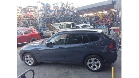 bmw x1 (e84) 2009-2015 del año 2011