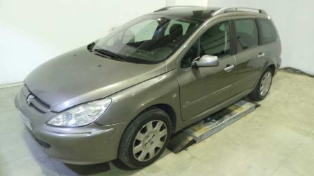 peugeot 307 break / sw (s1) 2002-2005 del año 2004