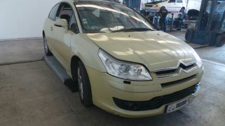 citroën c4 coupe 2004-2011 del año 2005