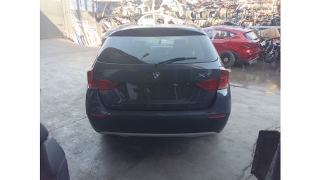 bmw x1 (e84) 2009-2015 del año 2011