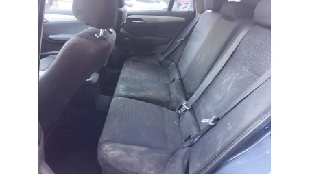 bmw x1 (e84) 2009-2015 del año 2011