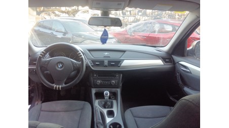 bmw x1 (e84) 2009-2015 del año 2011