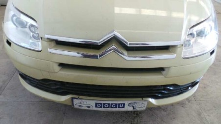 citroën c4 coupe 2004-2011 del año 2005