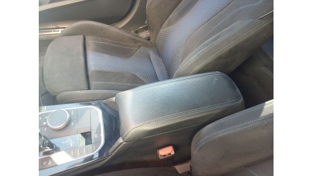Recambio de apoyabrazos central para bmw 1 (f40) 2019- 118 d referencia OEM IAM 51169460090  