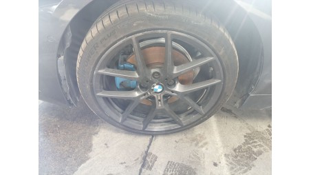 Recambio de llanta para bmw 1 (f40) 2019- 118 d referencia OEM IAM 36118092353  
