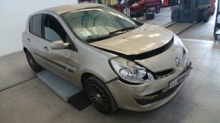 renault clio iii 2005-2016 del año 2008