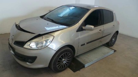 renault clio iii 2005-2016 del año 2008