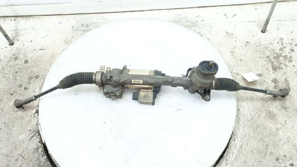 Recambio de cremallera direccion para seat altea (5p1) 2004- 1.9 tdi referencia OEM IAM 1K1423051BN 1K1423051BN 