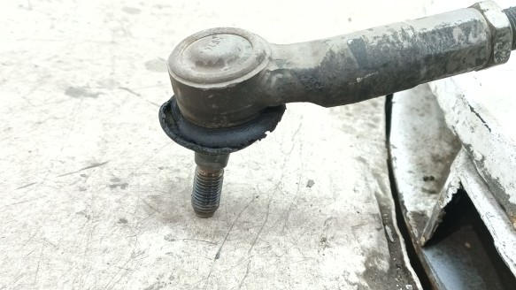 Recambio de cremallera direccion para seat altea (5p1) 2004- 1.9 tdi referencia OEM IAM 1K1423051BN 1K1423051BN 