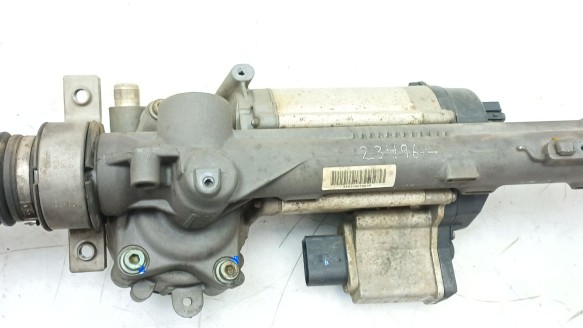 Recambio de cremallera direccion para seat altea (5p1) 2004- 1.9 tdi referencia OEM IAM 1K1423051BN 1K1423051BN 