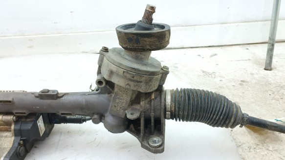 Recambio de cremallera direccion para seat altea (5p1) 2004- 1.9 tdi referencia OEM IAM 1K1423051BN 1K1423051BN 