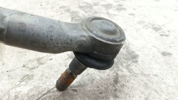 Recambio de cremallera direccion para seat altea (5p1) 2004- 1.9 tdi referencia OEM IAM 1K1423051BN 1K1423051BN 