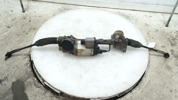 Recambio de cremallera direccion para seat altea (5p1) 2004- 1.9 tdi referencia OEM IAM 1K1423051BN 1K1423051BN 