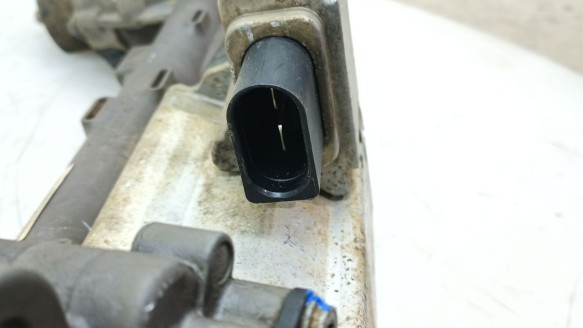 Recambio de cremallera direccion para seat altea (5p1) 2004- 1.9 tdi referencia OEM IAM 1K1423051BN 1K1423051BN 