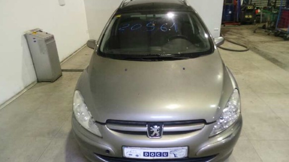 peugeot 307 break / sw (s1) 2002-2005 del año 2004