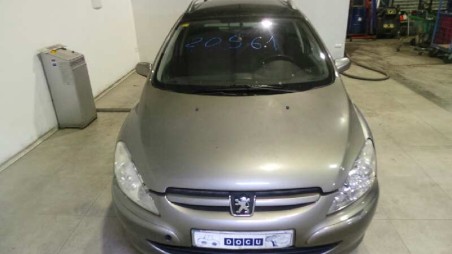 peugeot 307 break / sw (s1) 2002-2005 del año 2004