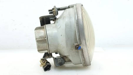 Recambio de faro antiniebla derecho para hyundai h100 furgoneta 1993-2007 2.5 d referencia OEM IAM 922024A000 922024A000 