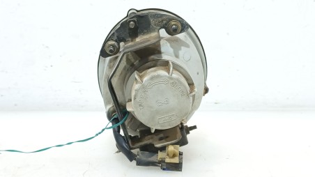 Recambio de faro antiniebla derecho para hyundai h100 furgoneta 1993-2007 2.5 d referencia OEM IAM 922024A000 922024A000 
