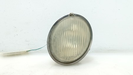 Recambio de faro antiniebla izquierdo para hyundai h100 furgoneta 1993-2007 2.5 d referencia OEM IAM 922014A000 922014A000 