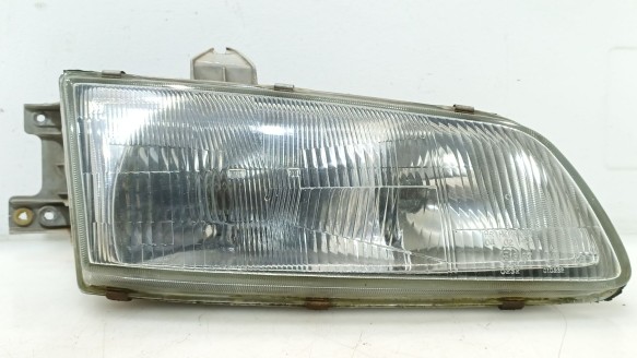 Recambio de faro derecho para hyundai h100 furgoneta 1993-2007 2.5 d referencia OEM IAM 921074A020 921074A020 