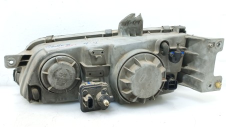 Recambio de faro derecho para hyundai h100 furgoneta 1993-2007 2.5 d referencia OEM IAM 921074A020 921074A020 