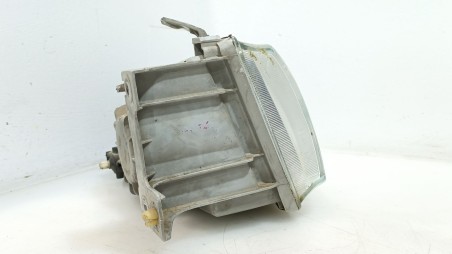 Recambio de faro derecho para hyundai h100 furgoneta 1993-2007 2.5 d referencia OEM IAM 921074A020 921074A020 