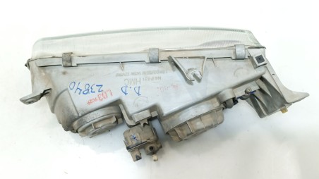 Recambio de faro derecho para hyundai h100 furgoneta 1993-2007 2.5 d referencia OEM IAM 921074A020 921074A020 