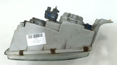 Recambio de faro derecho para hyundai h100 furgoneta 1993-2007 2.5 d referencia OEM IAM 921074A020 921074A020 