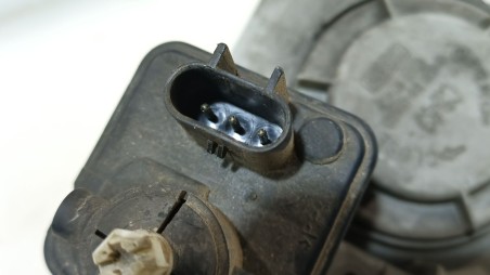 Recambio de faro derecho para hyundai h100 furgoneta 1993-2007 2.5 d referencia OEM IAM 921074A020 921074A020 