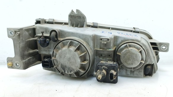 Recambio de faro izquierdo para hyundai h100 furgoneta 1993-2007 2.5 d referencia OEM IAM 921064A020 921064A020 