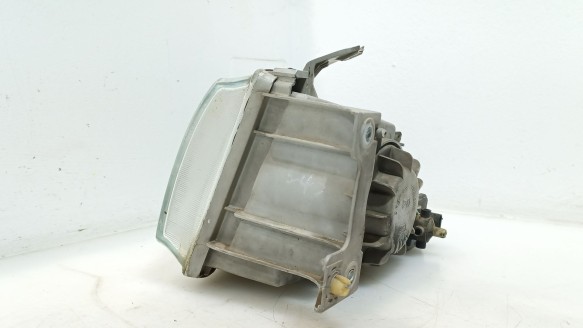 Recambio de faro izquierdo para hyundai h100 furgoneta 1993-2007 2.5 d referencia OEM IAM 921064A020 921064A020 