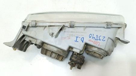 Recambio de faro izquierdo para hyundai h100 furgoneta 1993-2007 2.5 d referencia OEM IAM 921064A020 921064A020 