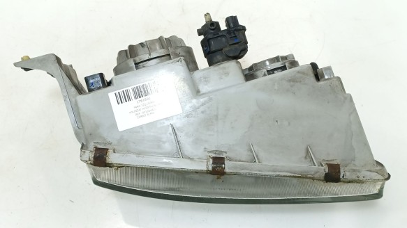 Recambio de faro izquierdo para hyundai h100 furgoneta 1993-2007 2.5 d referencia OEM IAM 921064A020 921064A020 