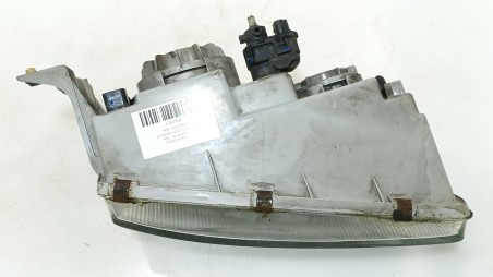 Recambio de faro izquierdo para hyundai h100 furgoneta 1993-2007 2.5 d referencia OEM IAM 921064A020 921064A020 
