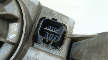 Recambio de faro izquierdo para hyundai h100 furgoneta 1993-2007 2.5 d referencia OEM IAM 921064A020 921064A020 