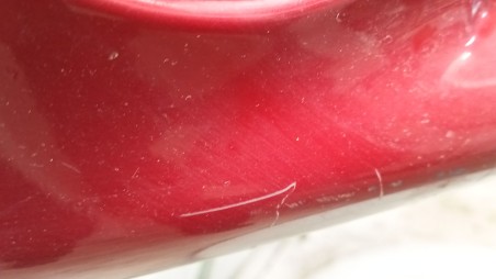 Recambio de paragolpes delantero para peugeot 208 i (ca_, cc_) 2012- 1.4 hdi referencia OEM IAM 1607397880 1607397880 