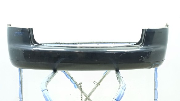 Recambio de paragolpes trasero para volkswagen touran (1t1, 1t2) 2003-2010 1.9 tdi referencia OEM IAM 1T0807417AGRU 1T0807417AGR