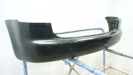 Recambio de paragolpes trasero para volkswagen touran (1t1, 1t2) 2003-2010 1.9 tdi referencia OEM IAM 1T0807417AGRU 1T0807417AGR