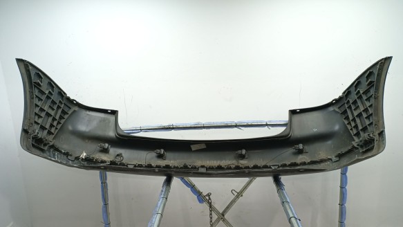 Recambio de paragolpes trasero para volkswagen touran (1t1, 1t2) 2003-2010 1.9 tdi referencia OEM IAM 1T0807417AGRU 1T0807417AGR
