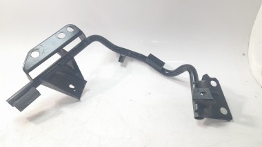 Recambio de puente delantero para piaggio porter caja/chasis 1992- 1.3 16v referencia OEM IAM PUENTE DELANTERO  