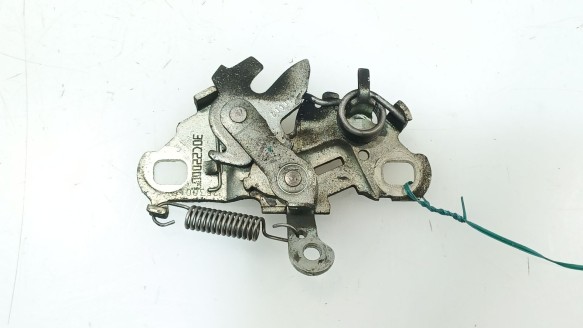 Recambio de cerradura capot para peugeot 208 i (ca_, cc_) 2012- 1.4 hdi referencia OEM IAM 9673285680 9673285680 