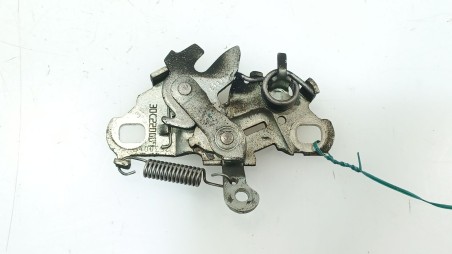 Recambio de cerradura capot para peugeot 208 i (ca_, cc_) 2012- 1.4 hdi referencia OEM IAM 9673285680 9673285680 