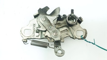 Recambio de cerradura capot para peugeot 208 i (ca_, cc_) 2012- 1.4 hdi referencia OEM IAM 9673285680 9673285680 