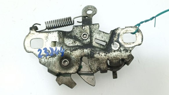 Recambio de cerradura capot para peugeot 208 i (ca_, cc_) 2012- 1.4 hdi referencia OEM IAM 9673285680 9673285680 