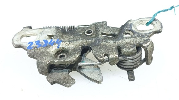 Recambio de cerradura capot para peugeot 208 i (ca_, cc_) 2012- 1.4 hdi referencia OEM IAM 9673285680 9673285680 