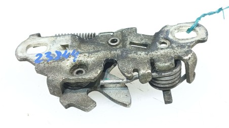 Recambio de cerradura capot para peugeot 208 i (ca_, cc_) 2012- 1.4 hdi referencia OEM IAM 9673285680 9673285680 