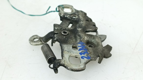 Recambio de cerradura capot para peugeot 208 i (ca_, cc_) 2012- 1.4 hdi referencia OEM IAM 9673285680 9673285680 