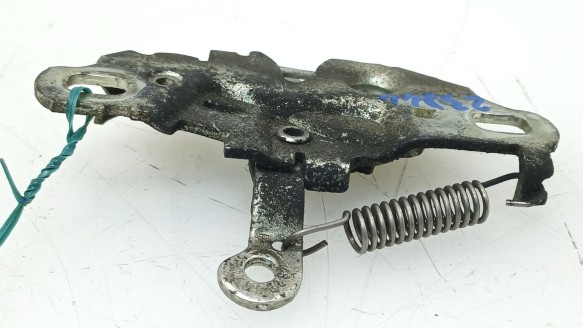 Recambio de cerradura capot para peugeot 208 i (ca_, cc_) 2012- 1.4 hdi referencia OEM IAM 9673285680 9673285680 