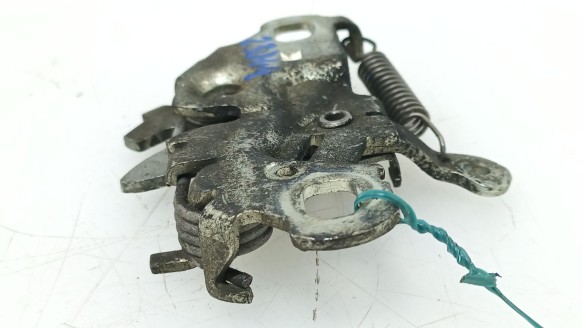 Recambio de cerradura capot para peugeot 208 i (ca_, cc_) 2012- 1.4 hdi referencia OEM IAM 9673285680 9673285680 