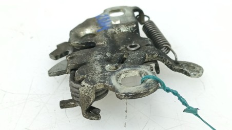 Recambio de cerradura capot para peugeot 208 i (ca_, cc_) 2012- 1.4 hdi referencia OEM IAM 9673285680 9673285680 